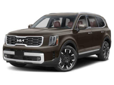 2024 Kia Telluride for sale at Van Griffith Kia Granbury in Granbury TX