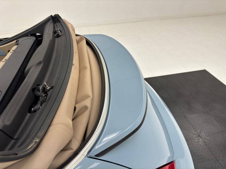 2014 Volkswagen Beetle Convertible