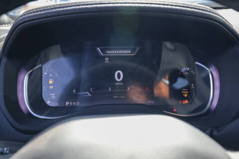 2025 RAM 3500 Laramie