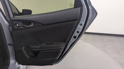 2021 Honda Civic Type R Touring