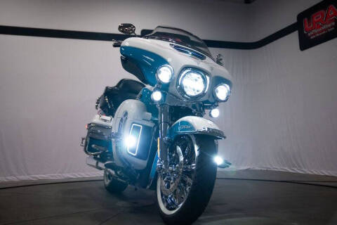 2017 Harley-Davidson Electra Glide