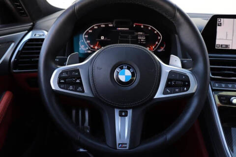 2020 BMW 8 Series M850i xDrive