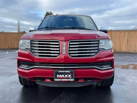 2015 Lincoln Navigator L for sale at Ralph Sells Cars & Trucks - Maxx Autos Plus Tacoma in Tacoma WA