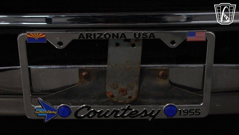 1955 Oldsmobile Eighty-Eight
