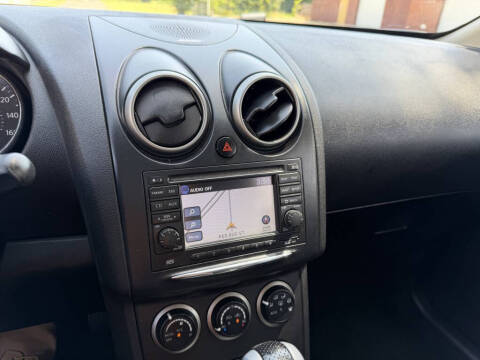 2012 Nissan Rogue SV