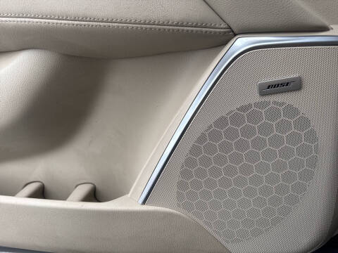 2020 Cadillac Escalade ESV Luxury