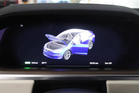2023 Tesla Model X