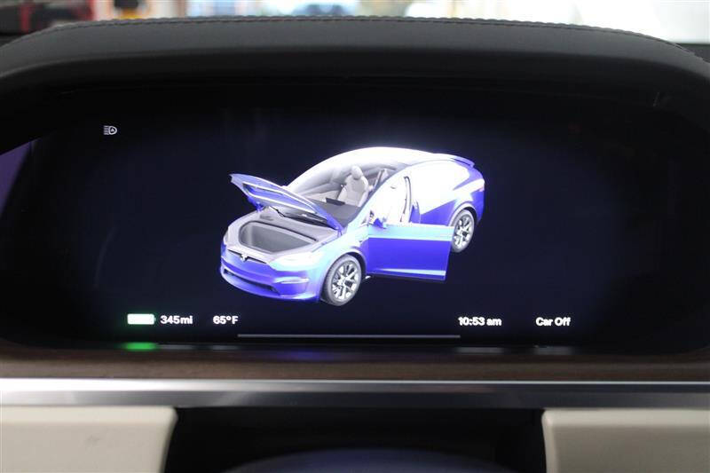 2023 Tesla Model X