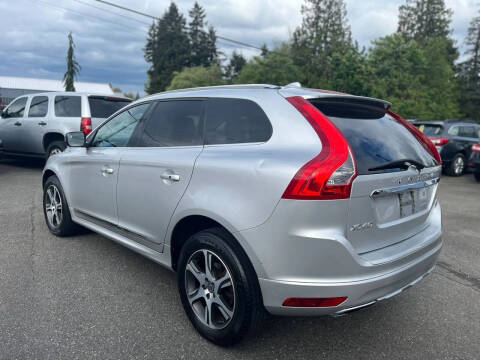 2014 Volvo XC60