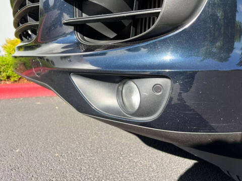 2015 Porsche Cayenne S