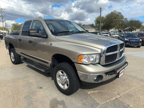 2005 Dodge Ram 2500