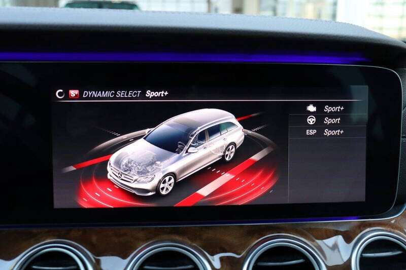 2020 Mercedes-Benz E-Class E 450 4MATIC