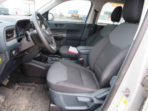 2024 Ford Maverick XL