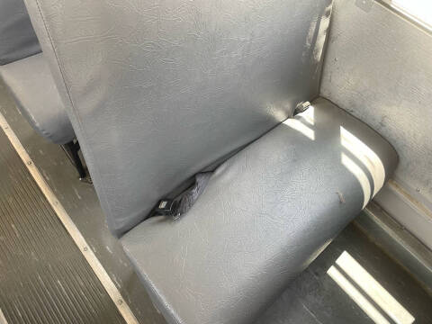 2013 Thomas Built Buses Transit-Liner EF