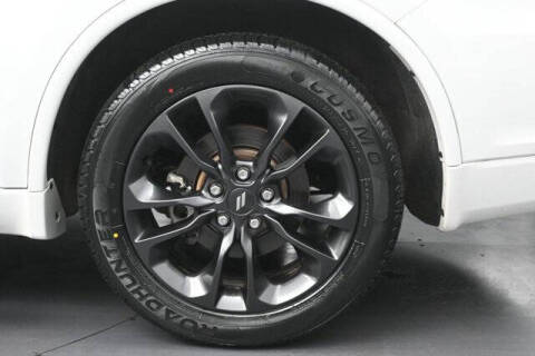 2024 Dodge Durango R/T Plus