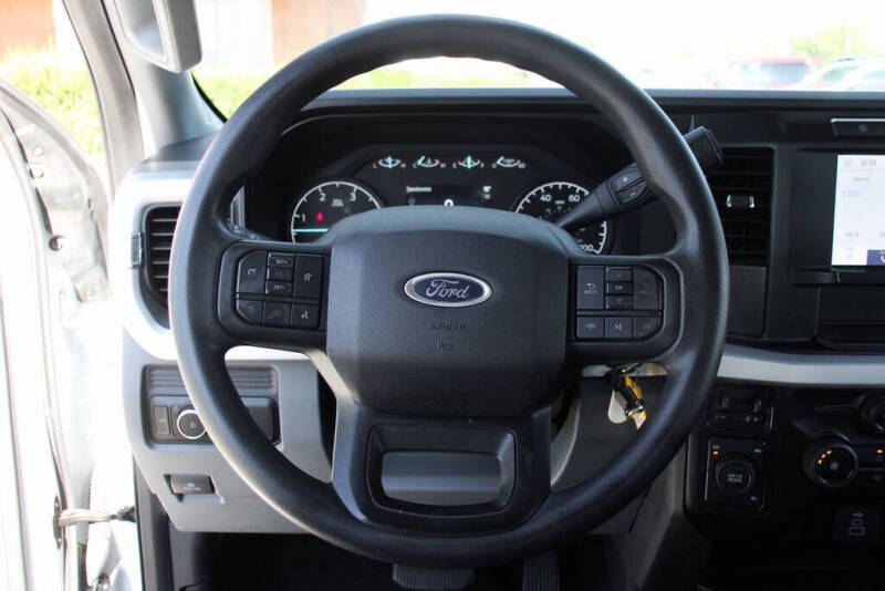 2023 Ford F-350 Super Duty XLT