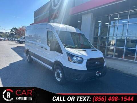 2021 Ford Transit for sale at Car Revolution in Maple Shade NJ
