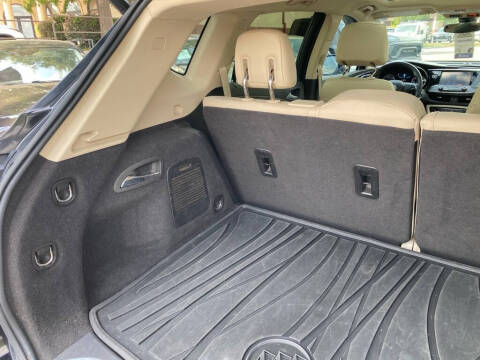 2016 Buick Envision Premium I