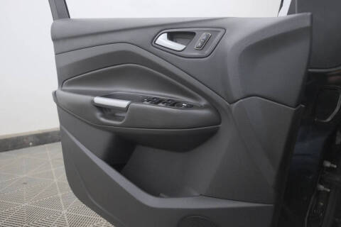 2013 Ford C-MAX Hybrid SE