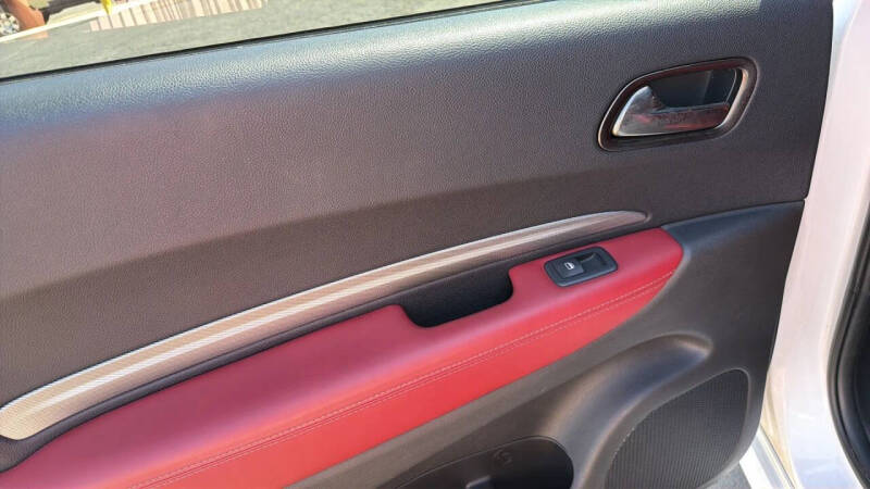 2019 Dodge Durango R/T