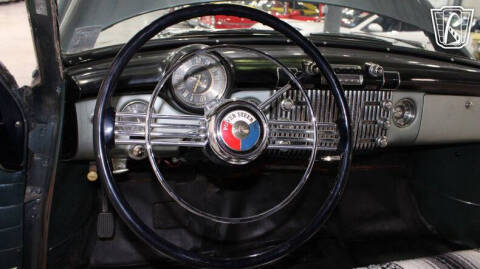 1953 Buick Super