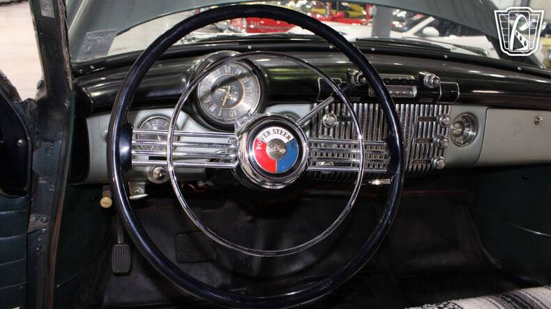 1953 Buick Super