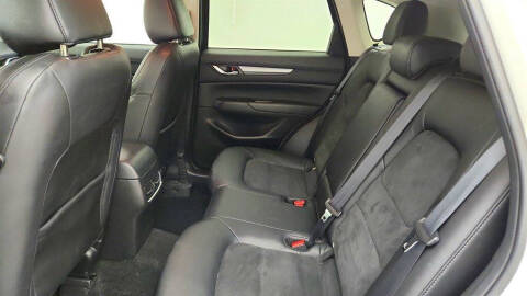 2023 Mazda CX-5 2.5 S Select