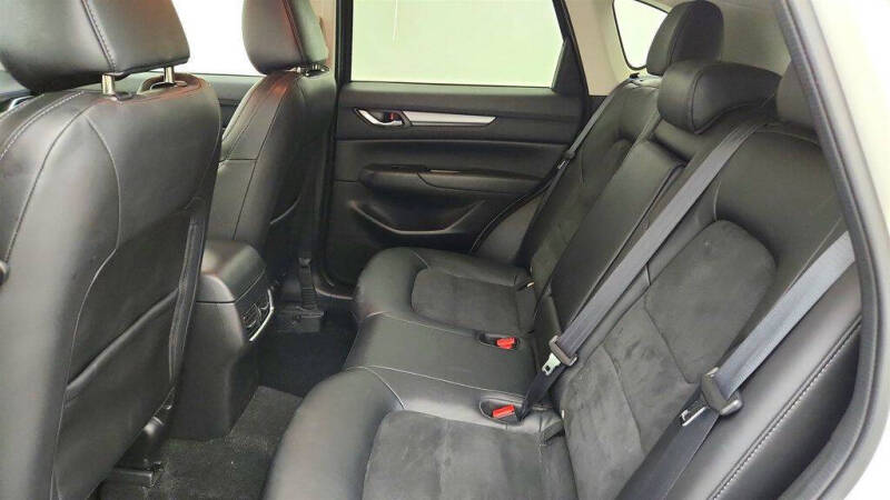 2023 Mazda CX-5 2.5 S Select