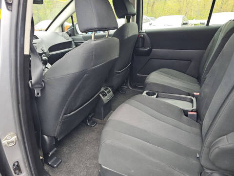 2015 Mazda MAZDA5 Sport