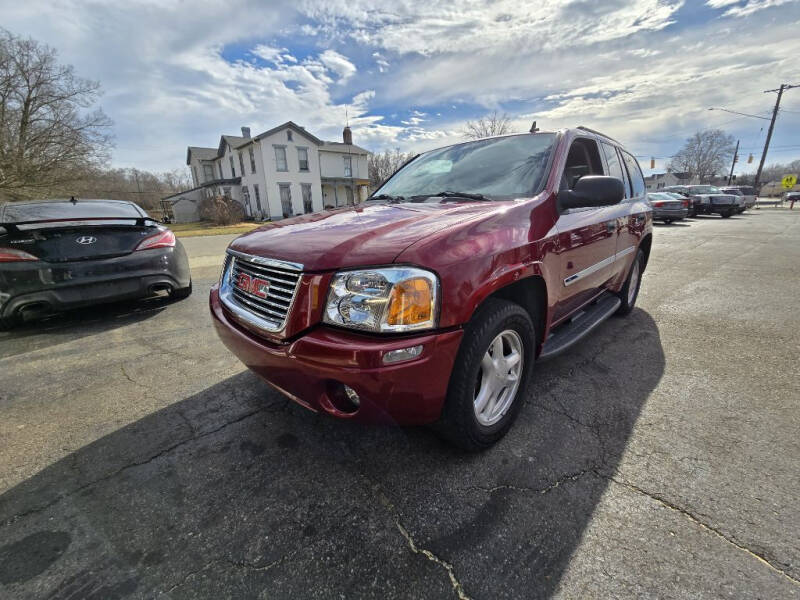 Cars For Sale In Franklin, OH