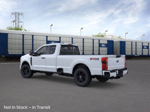 2026 Ford F-350 Super Duty