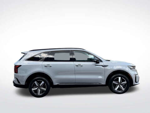 2023 Kia Sorento EX