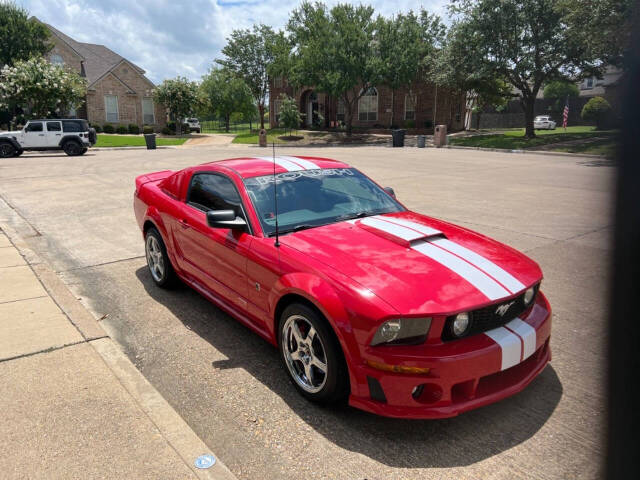 2006 Ford Mustang for sale at Tele Auto Group in Hillsboro, OR