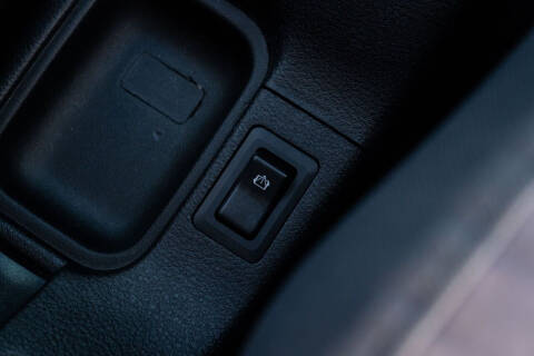 1995 Mitsubishi Lancer Evolution