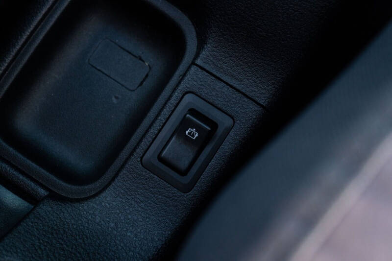 1995 Mitsubishi Lancer Evolution