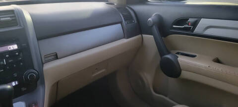 2010 Honda CR-V EX-L