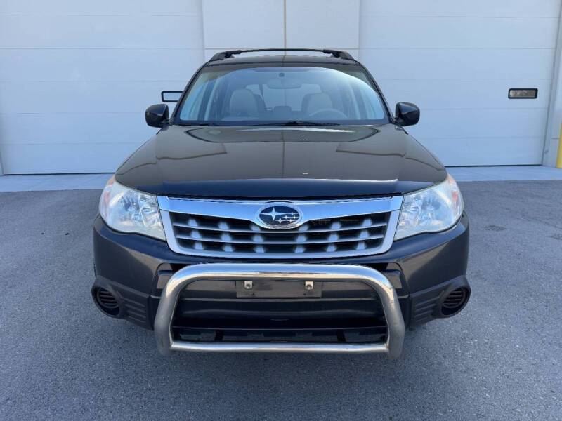 Image 3 of 2012 Subaru Forester 2.5X Premium