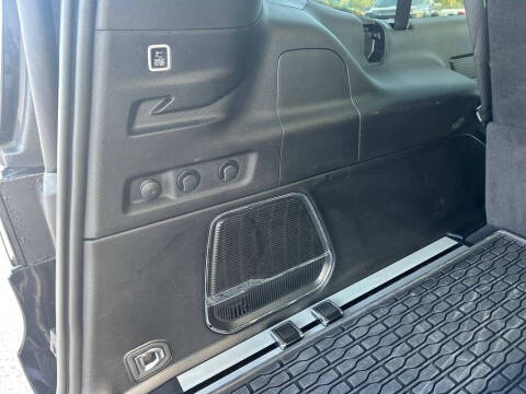 2024 Jeep Wagoneer L Series III