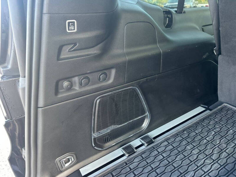 2024 Jeep Wagoneer L Series III