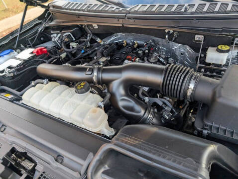 2022 Ford Expedition MAX XLT