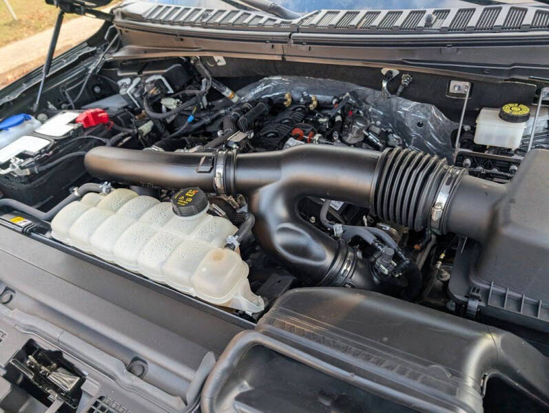 2022 Ford Expedition MAX XLT