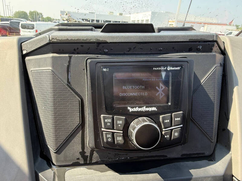 2023 Polaris RZR XP 1000 Premium