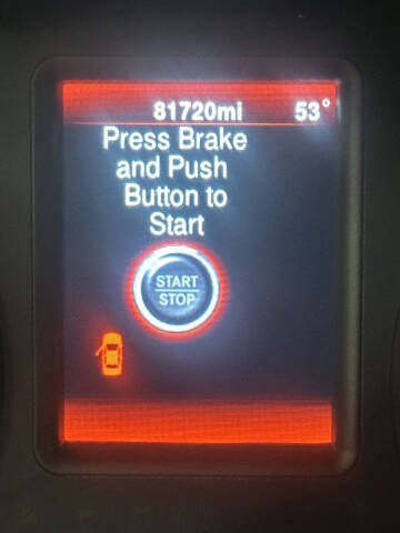 2013 Dodge Charger SE