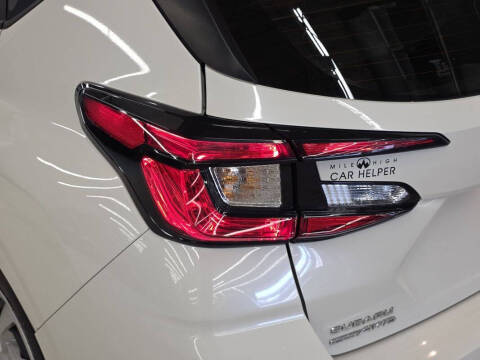 2024 Subaru Impreza