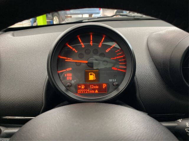 2015 MINI Countryman Cooper S ALL4