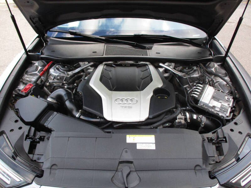 2020 Audi A6 allroad 3.0T quattro Premium Plus