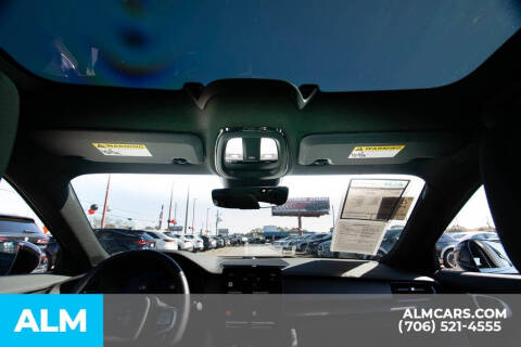 2024 Polestar 2 Long Range Dual Motor