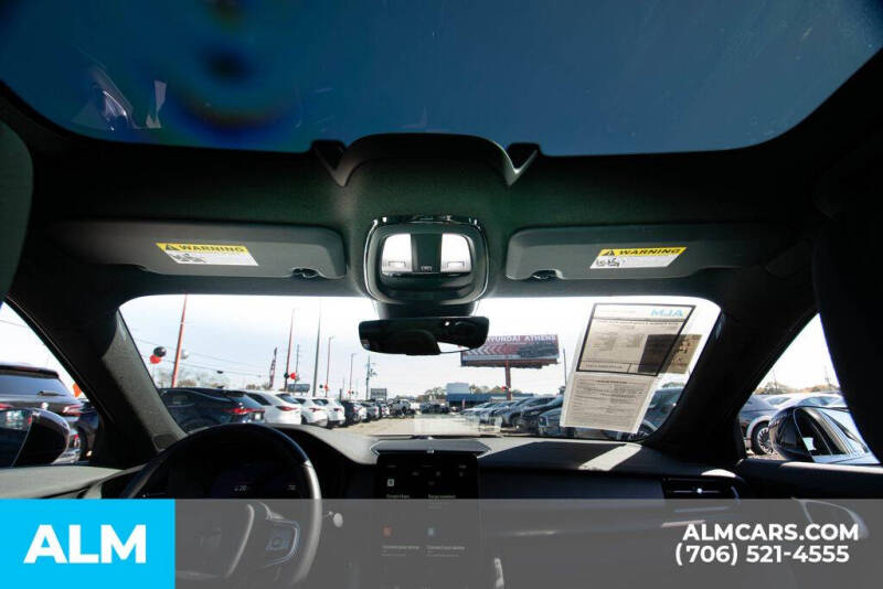 2024 Polestar 2 Long Range Dual Motor