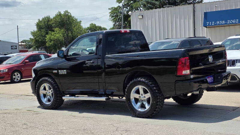 2014 RAM 1500 Express
