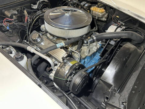 1979 Chevrolet Corvette